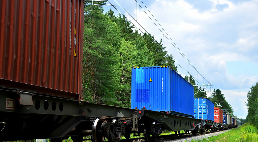 Advantages of Railway Transport Alternative to Road Transport