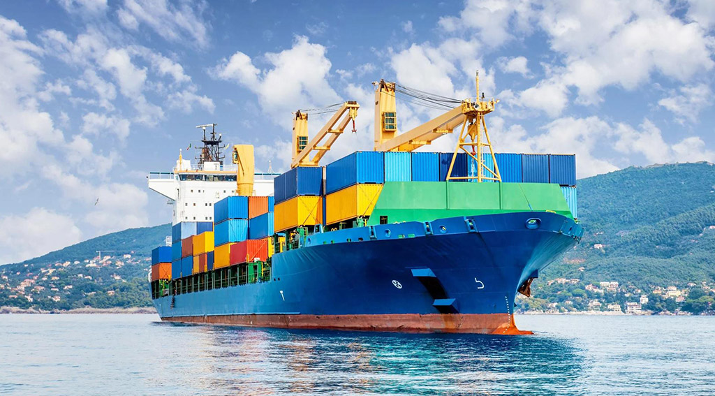 What is Sea Transport Advantages and Usage Areas