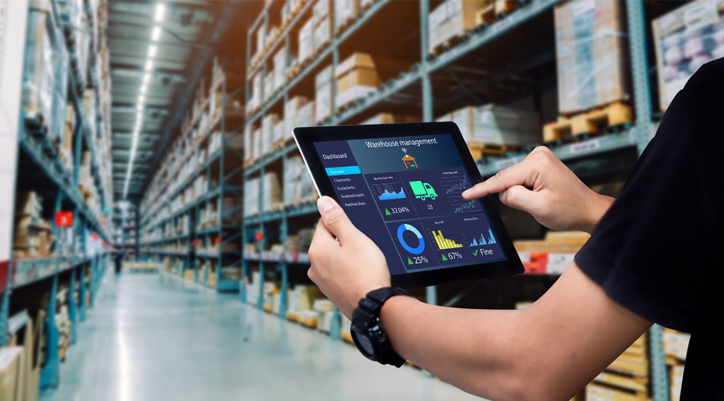 Ways to Increase Efficiency with Warehouse Automation Systems