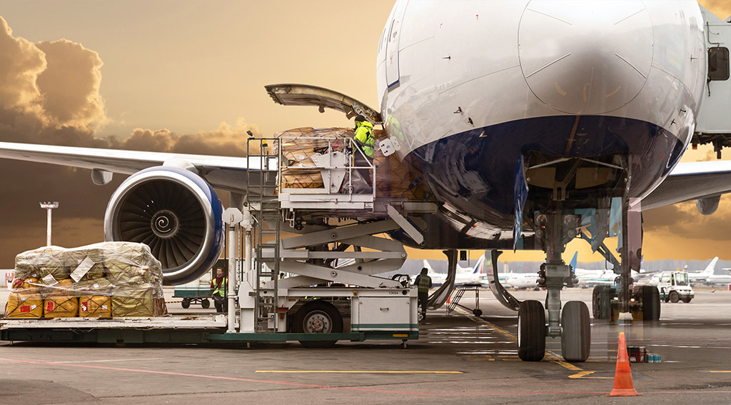 Gain Speed in Global Trade with Air Cargo Transport