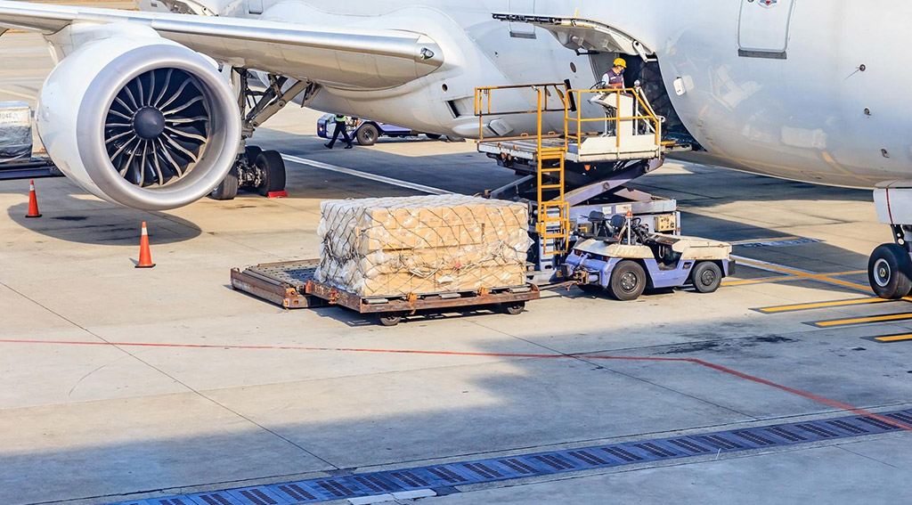 What is Air Transport The Fastest Logistics Solution