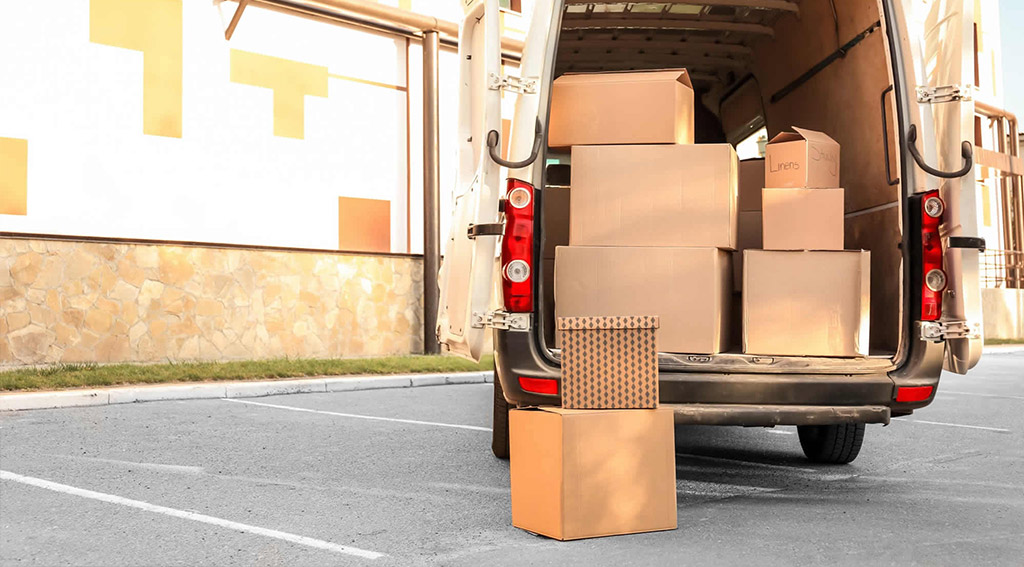 Precautions to Avoid Cargo Damage