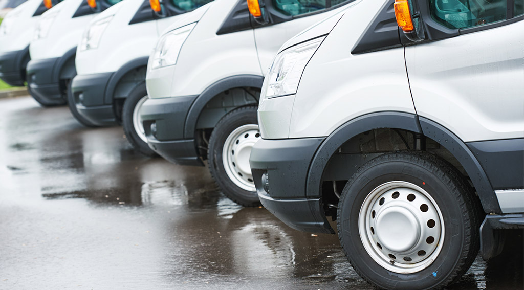 Providing Transparency in Logistics with Cargo Tracking Systems