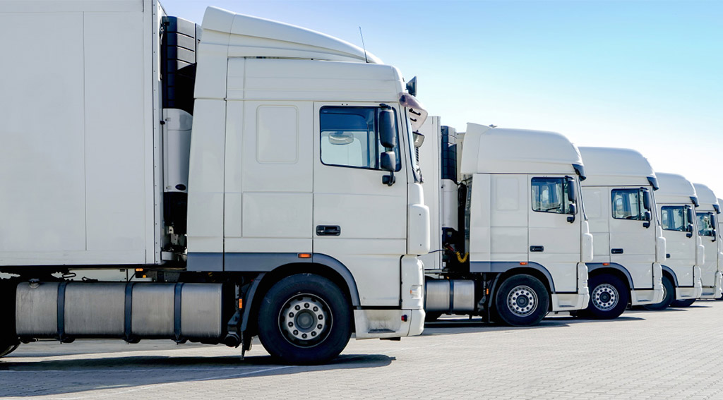 Road Transport