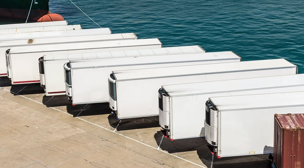 The Biggest Challenges in Cold Chain Logistics
