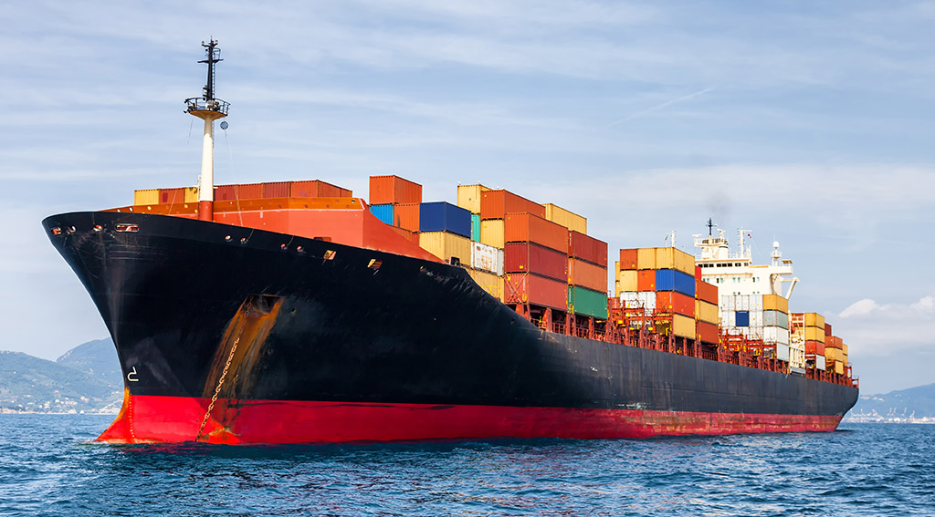 Denizyolu Taşımacılığında Freight Forwarder Rolü