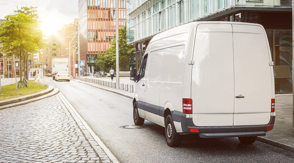Ekspres Gönderi ile Hızlı ve Güvenli Minivan Taşımacılığı