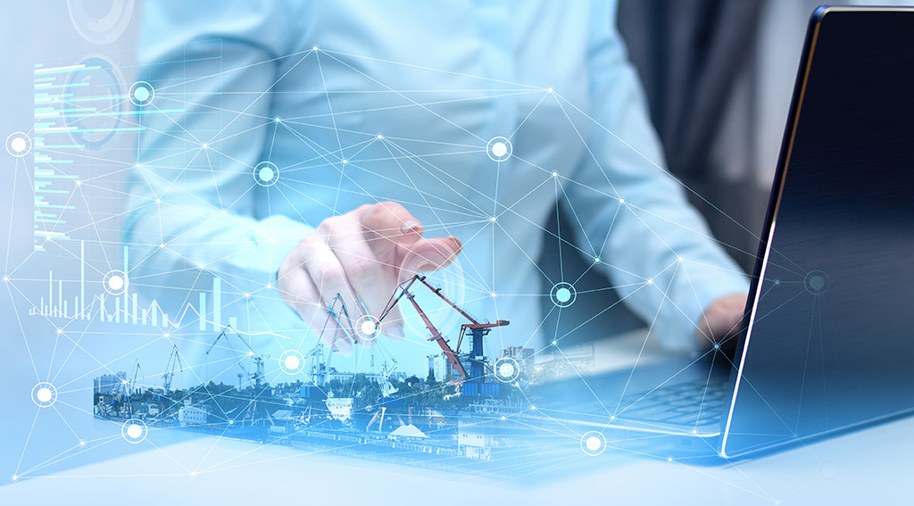Lojistik Sektöründe IoT Teknolojisinin Kullanımı