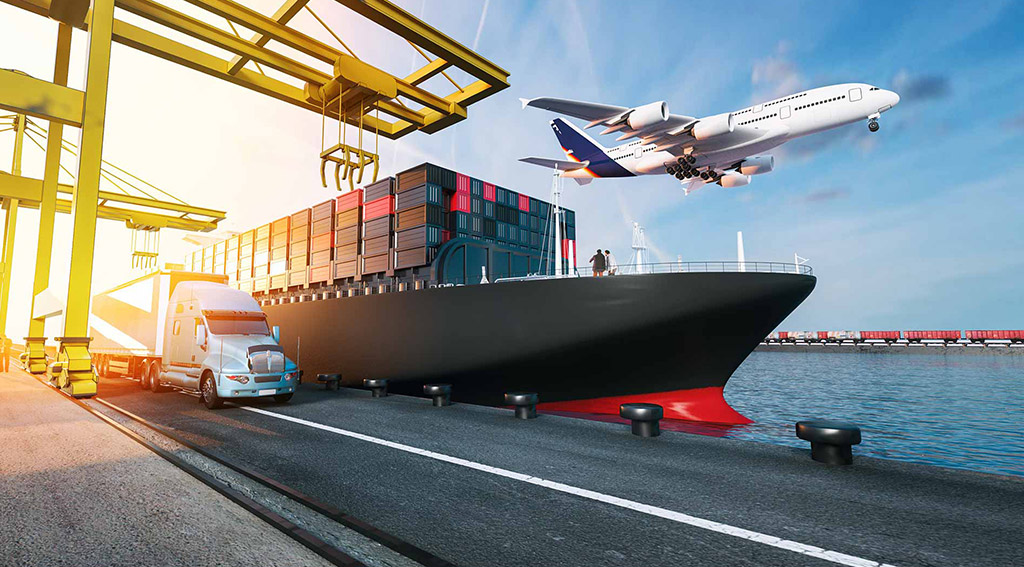 Multimodal Taşımacılık ile Verimli Lojistik Yönetimi